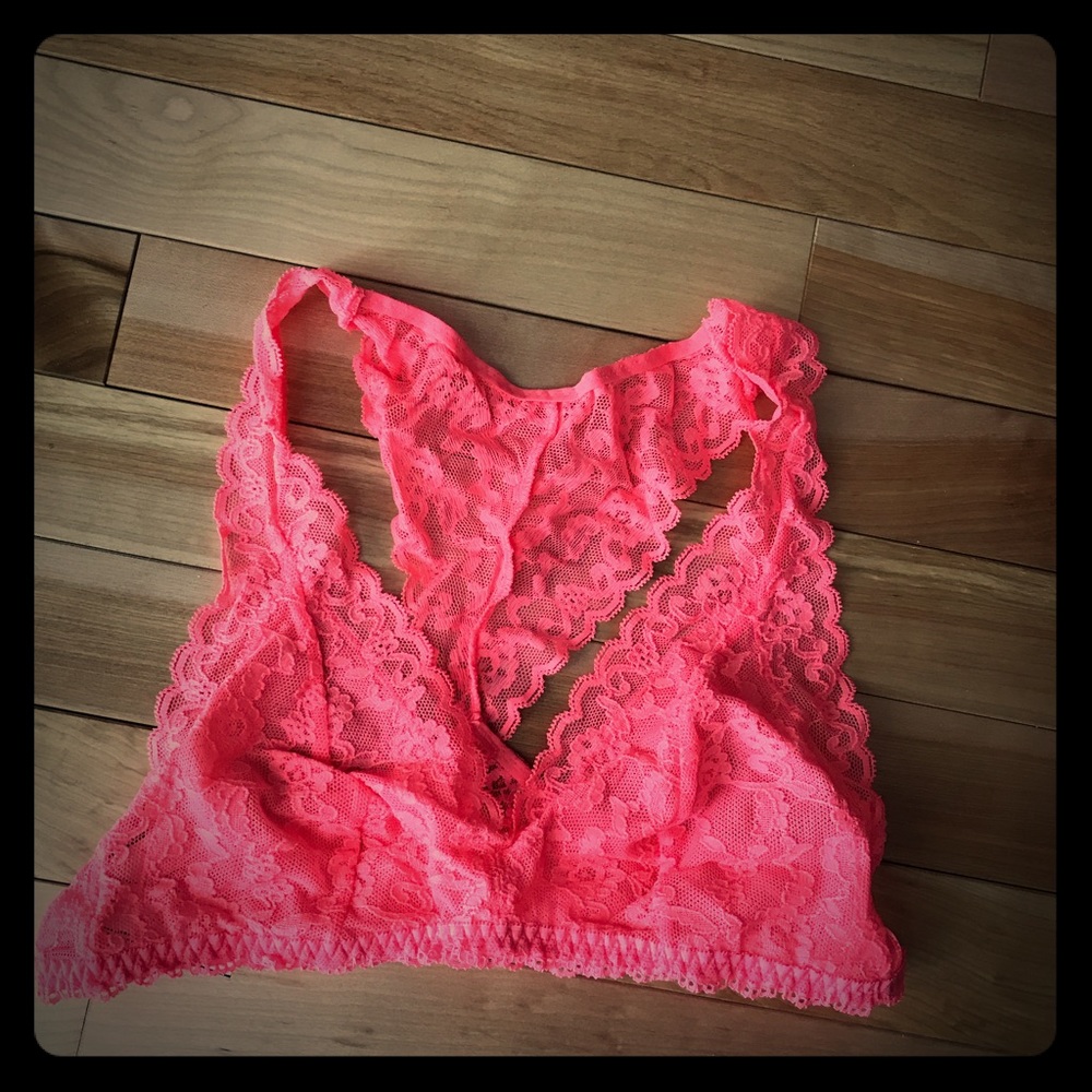 Victoria’s Secret bralette